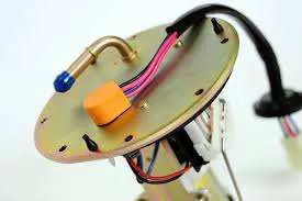 KK352-13-35ZB Module Fuel Pump Fuel Pump Assy for KIA PRIDE 0986580501 - image 2